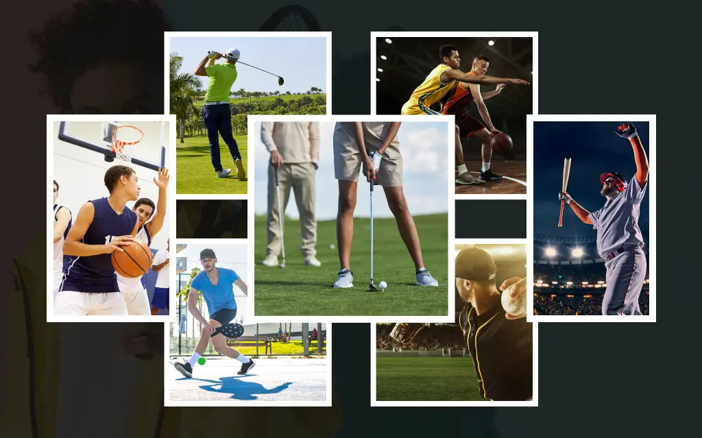Sporting Goods South Jersey