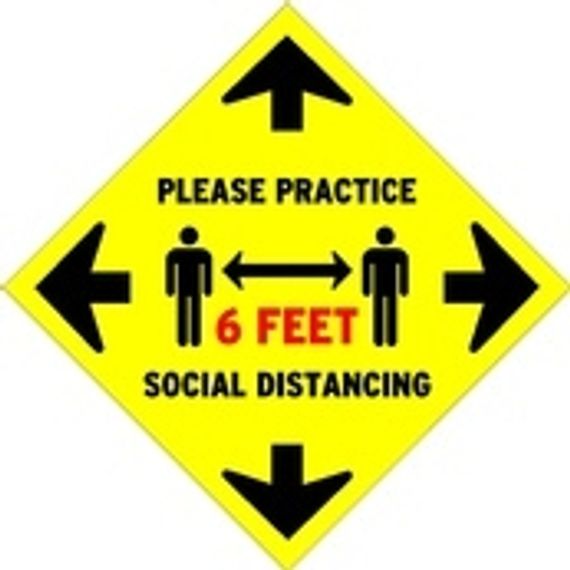 SOCIAL DISTANCING