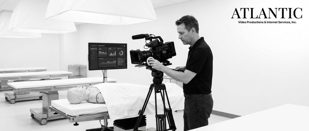Blog by Atlantic Video Productions & Internet Services, Inc.