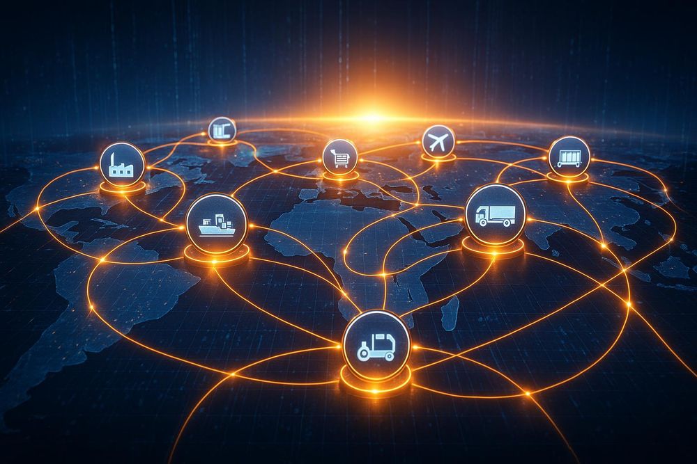 blog by XTRIUM Inc.