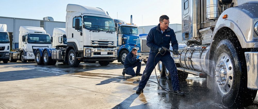 Blog by Metro Mobile Wash
