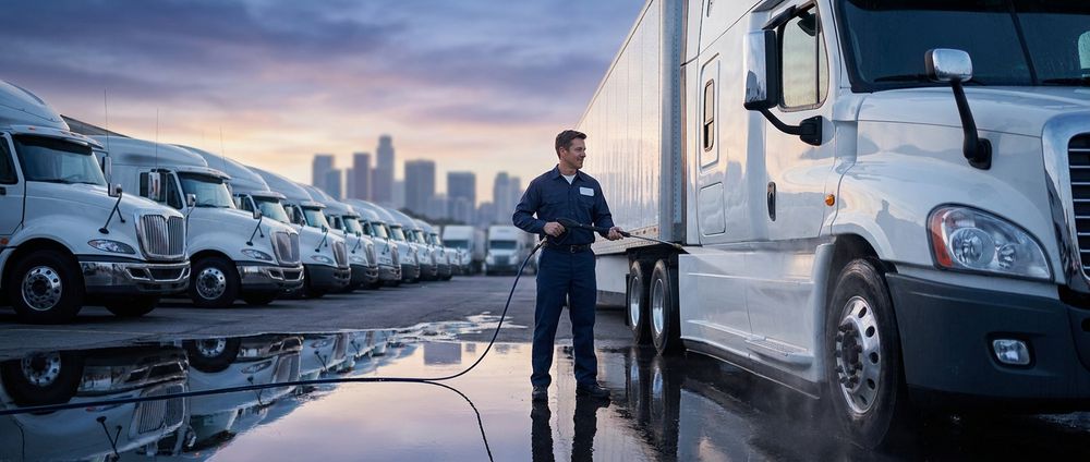 Blog by Metro Mobile Wash