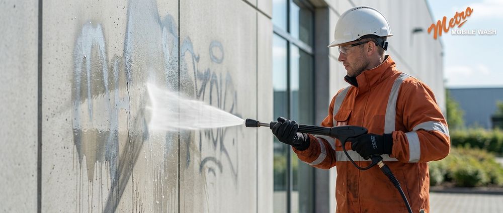 Blog by Metro Mobile Wash