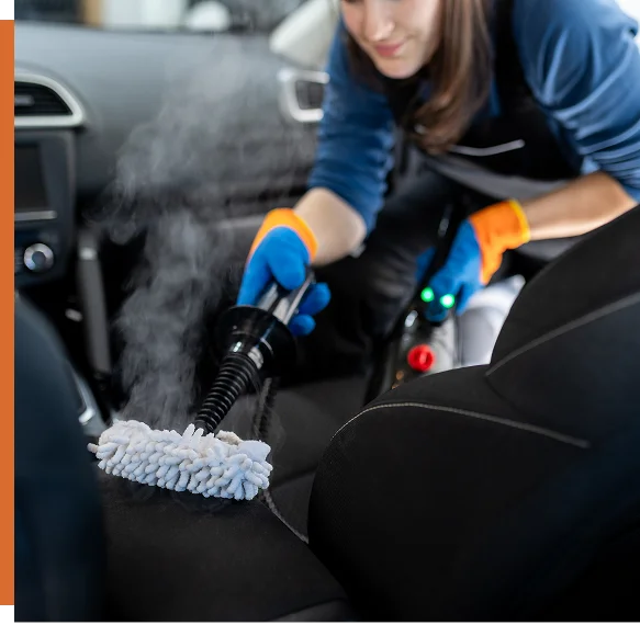Reliable Vehicle Sanitization Services to Protect Drivers and Passengers