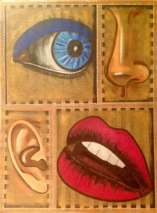 Four Senses.webp