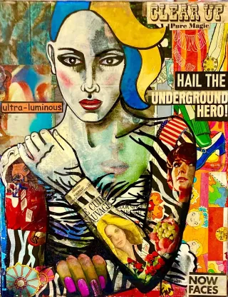Hail to the Underground Hero.webp