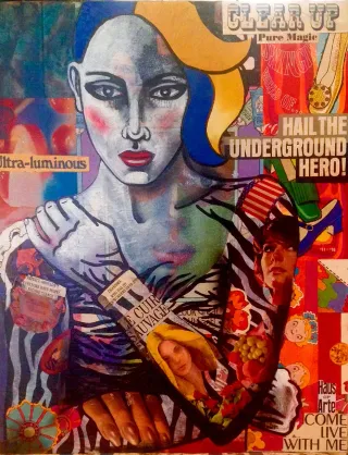 Hail The Underground Hero.webp
