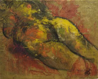 Nude Portrait of the Artist.webp