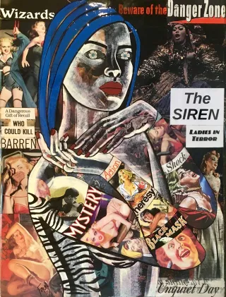 The Siren (SOLD).webp
