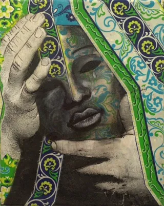 The Mask(sold).webp