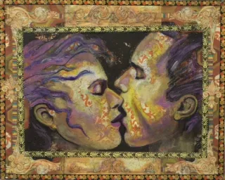 The Kiss.webp