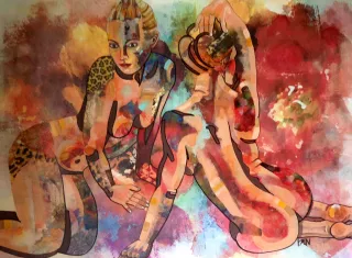 Wild Women.webp
