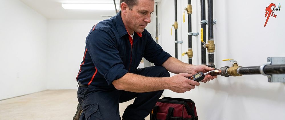 Blog by GasFix Inc.