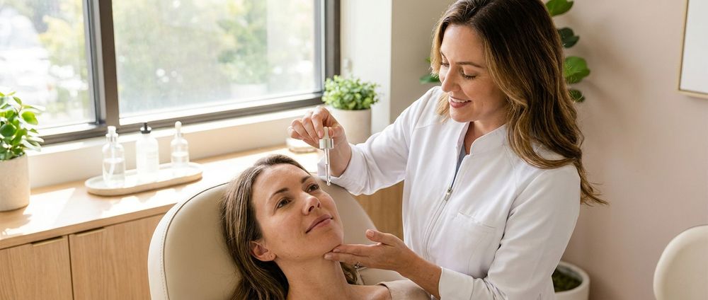 Blog by Blissful Elegance Aesthetics and Wellness