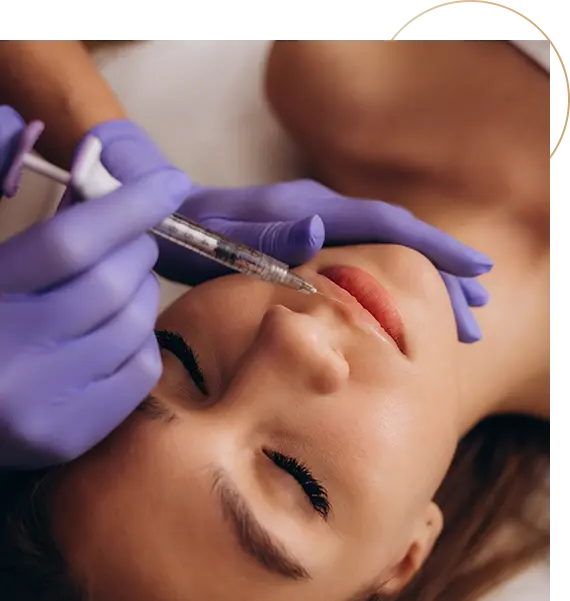 Blissful Elegance Aesthetics and Wellness,  Aesthetic Med Spa in San Diego offers advanced Skin treatments