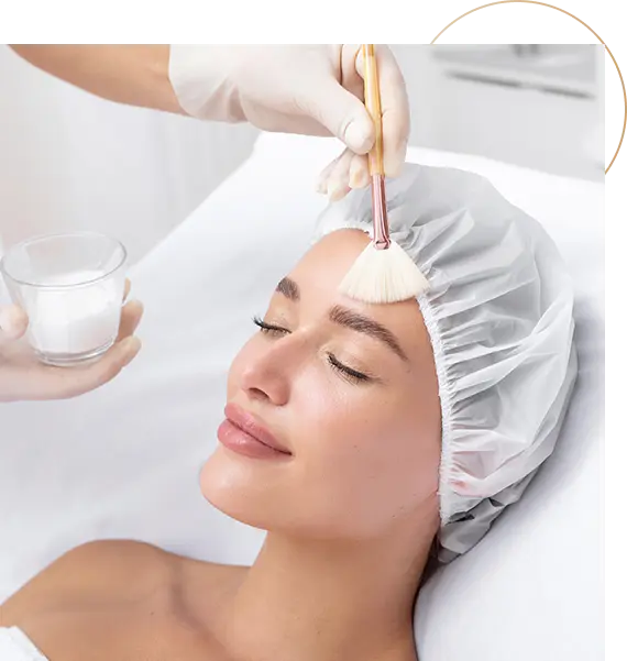 Blissful Elegance Aesthetics and Wellness,  Aesthetic Med Spa in San Diego offers advanced Skin treatments
