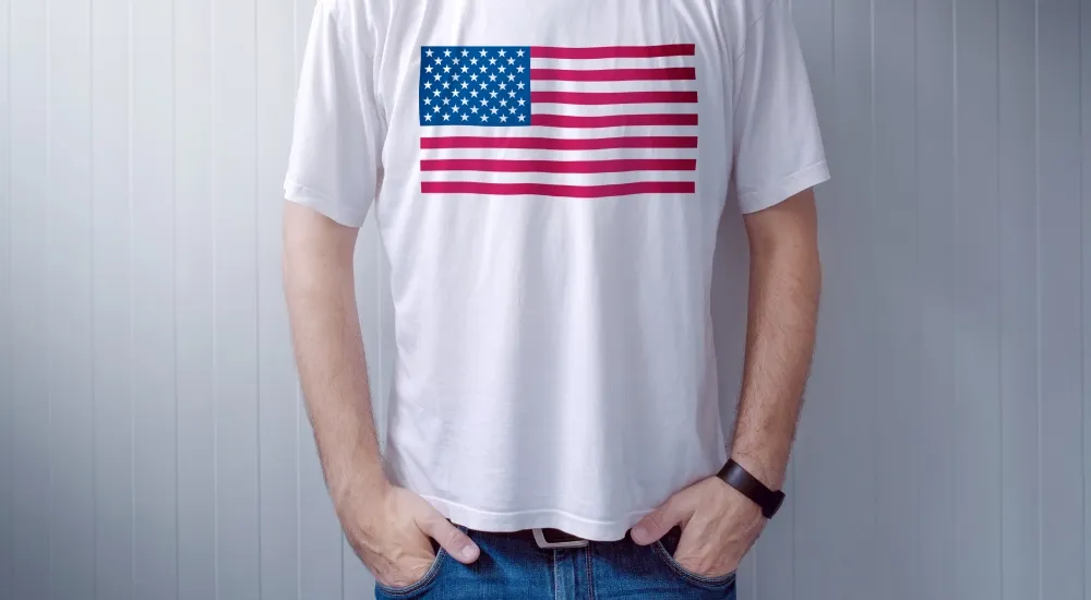 Understanding the Symbolism Behind American Flag T-Shirts.webp