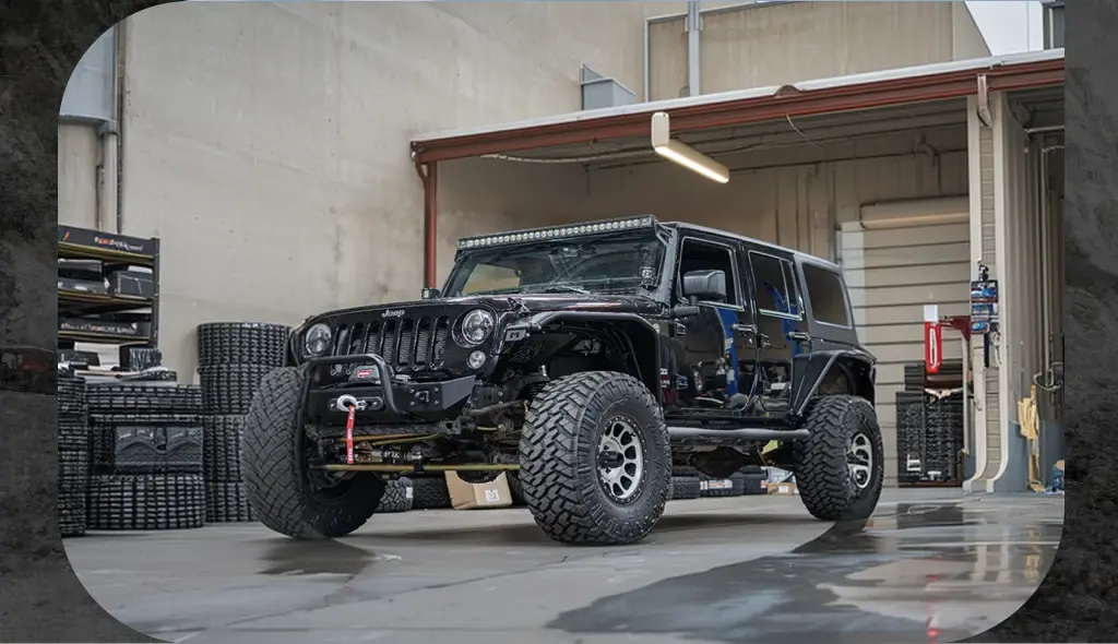 Southern California Auto Repair
