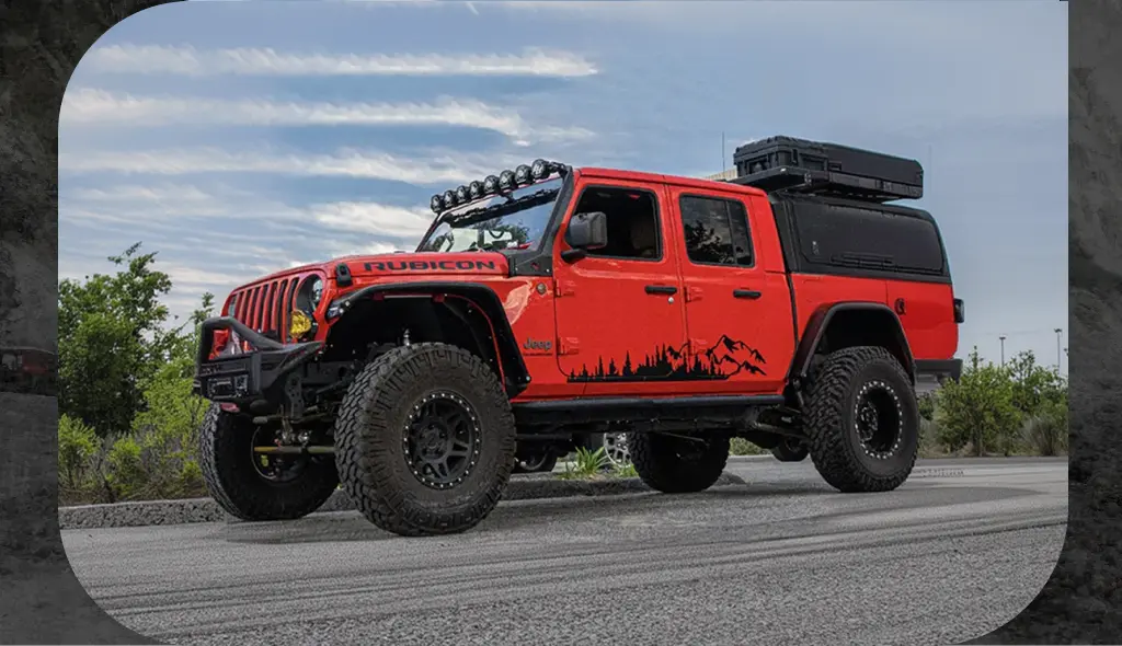 Southern California Auto Repair