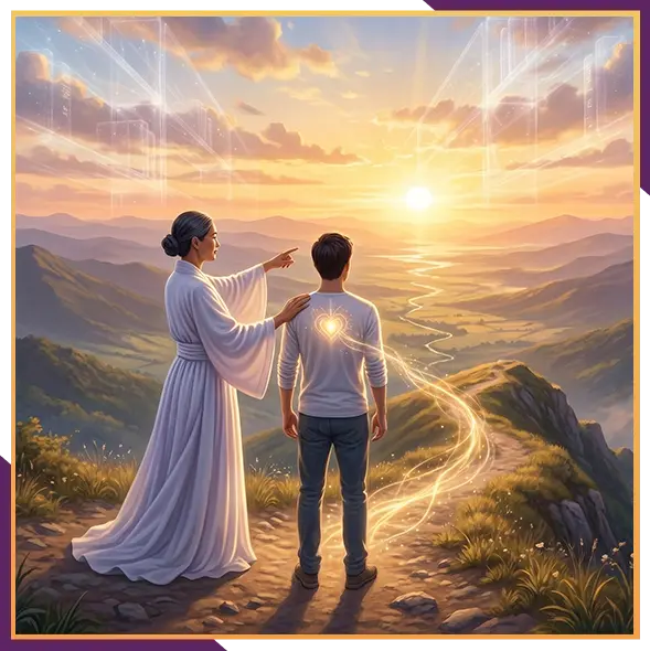 Past Life Readings and Soul Purpose Coaching