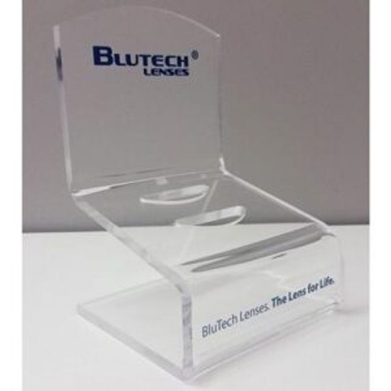 Acrylic Thermal Formed Displays