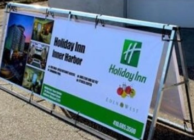 Signage