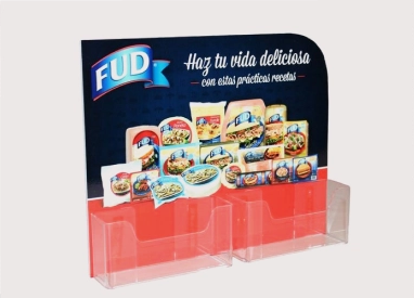 Counter Displays
