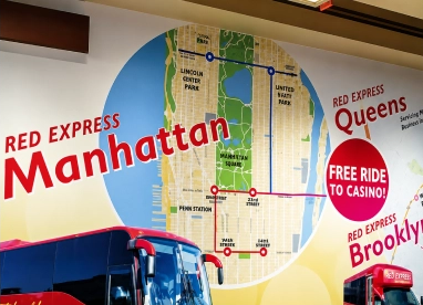 Wall Graphics