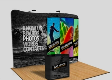 Trade Show Displays