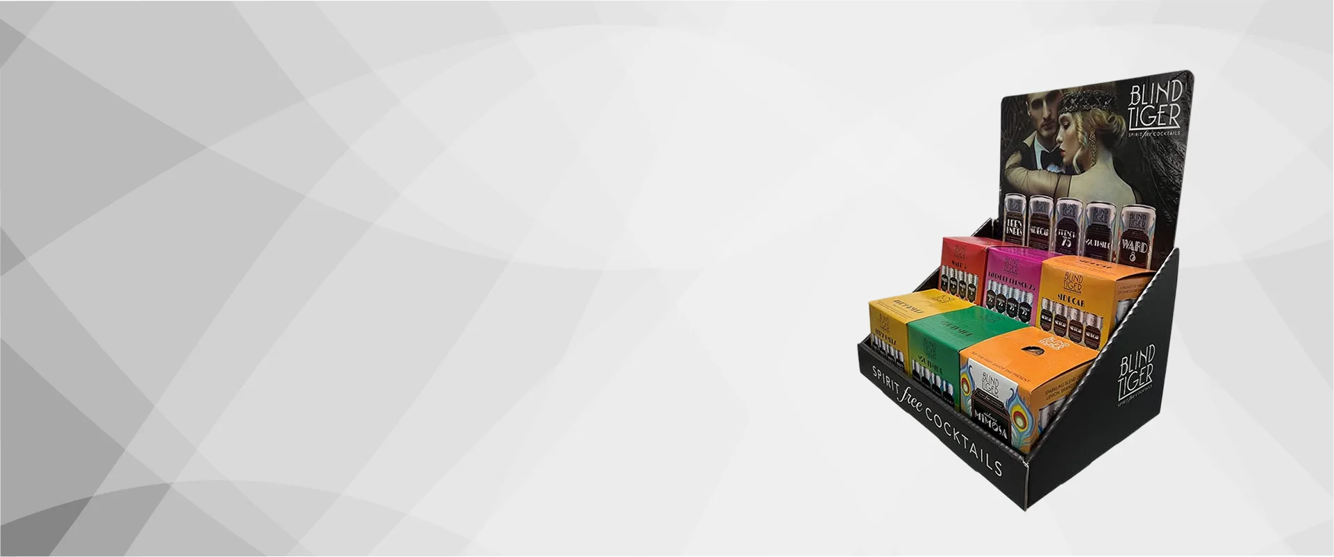 About MegaGrafix – Large Format Printing Company in the USA