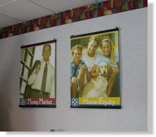 Where Our Custom Banners Are Used
