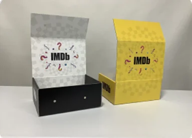 Custom Boxes and Packaging