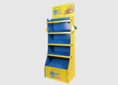 POP POS Displays