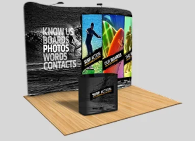 Trade Show Displays