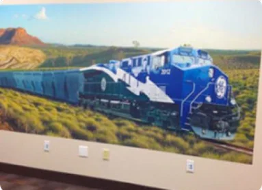 Wall Graphics