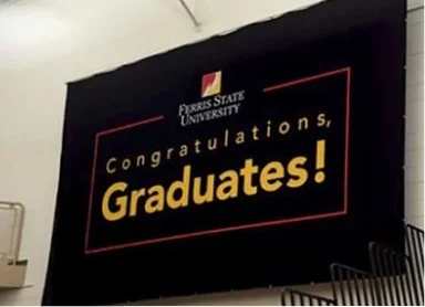 Fabric Banners