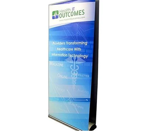Why Choose MegaGrafix for Trade Show Displays