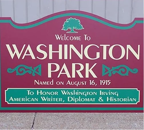 Custom Signage Printing