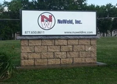 Backlit Signs