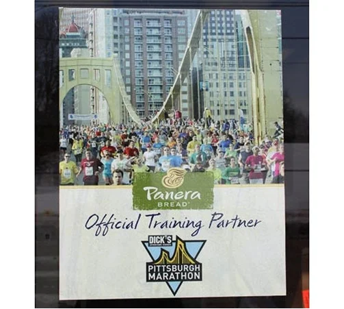Why Choose MegaGrafix for Window Graphics Printing
