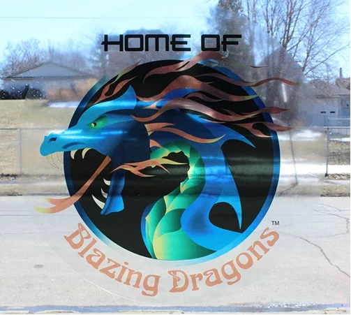 Custom Wall Graphics