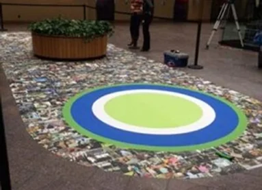 Floor Graphics