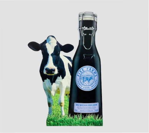 Why Choose MegaGrafix for Custom Standee Printing