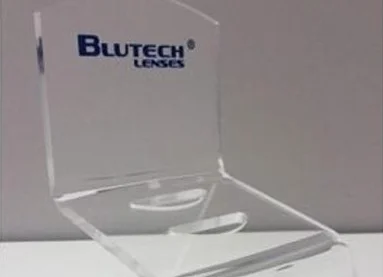 Acrylic Thermal Formed Displays