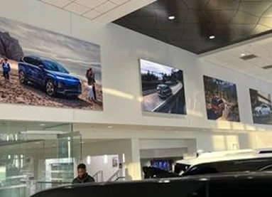 SWITCH Magnetic Wall Frames and Graphics