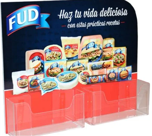 Why Choose MegaGrafix for Counter Cards Printing