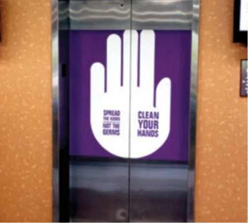 Why Choose MegaGrafix for Wall Graphics Printing