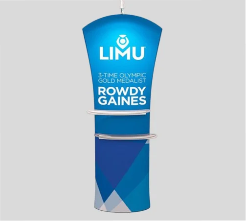 Banner Display Solutions for Trade Shows and Events