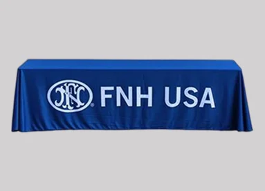 Table Throws and Table Runners