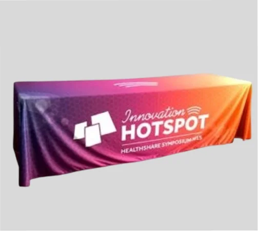 Trade Show Booth Accessories